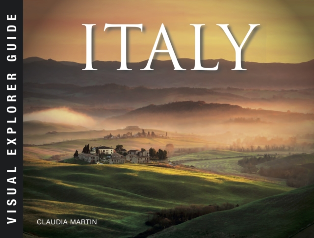 Italy, Paperback / softback Book