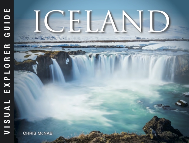 Iceland, Paperback / softback Book