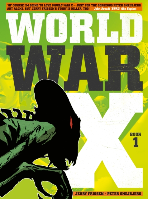 World War X : Helius, Hardback Book