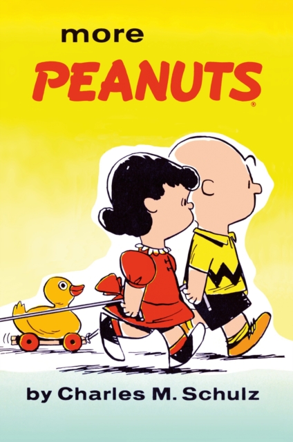 More Peanuts, Paperback / softback Book