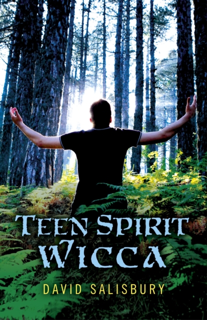 Teen Spirit Wicca, Paperback / softback Book