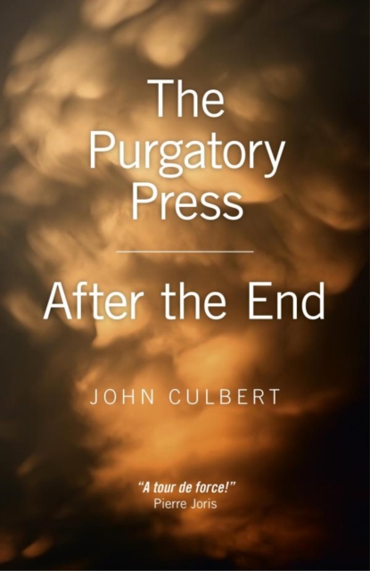 The Purgatory Press / After the End, EPUB eBook
