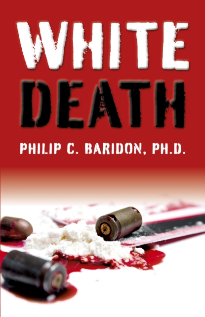 White Death, Paperback / softback Book