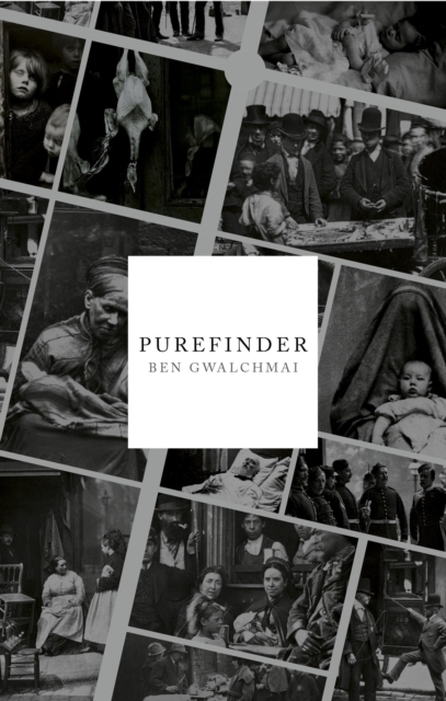 Purefinder, EPUB eBook