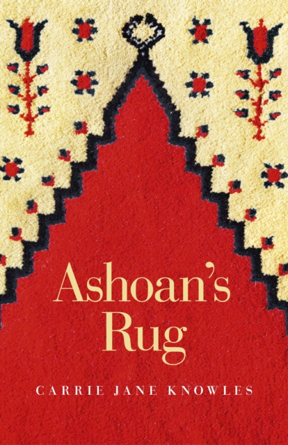 Ashoan's Rug, EPUB eBook