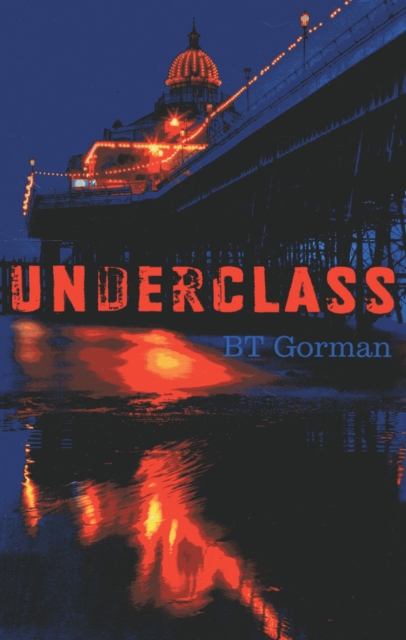 Underclass, EPUB eBook