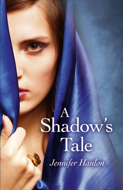 A Shadow's Tale, EPUB eBook
