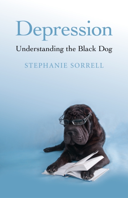 Depression: Understanding the Black Dog, Paperback / softback Book