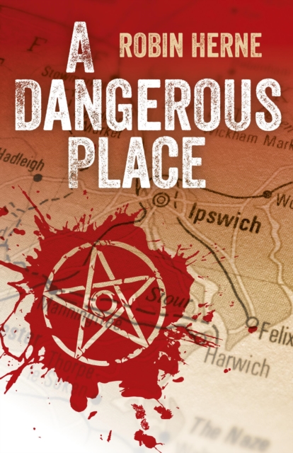 Dangerous Place, A, Paperback / softback Book