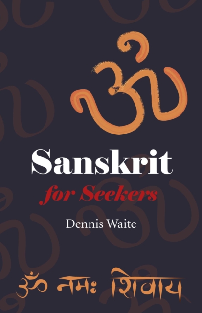 Sanskrit for Seekers, EPUB eBook