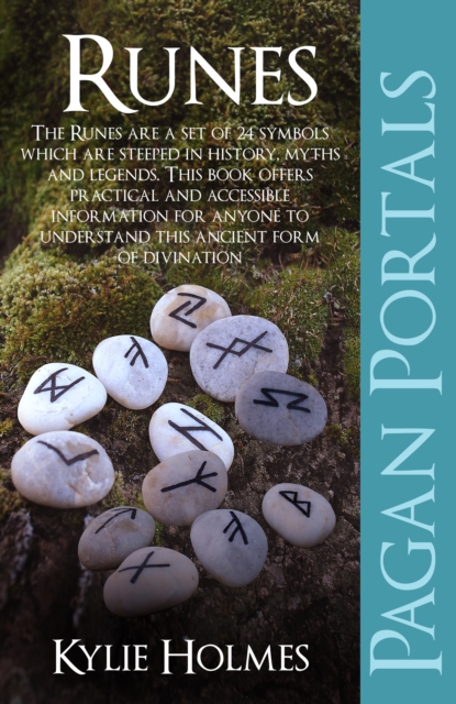Pagan Portals - Runes, EPUB eBook