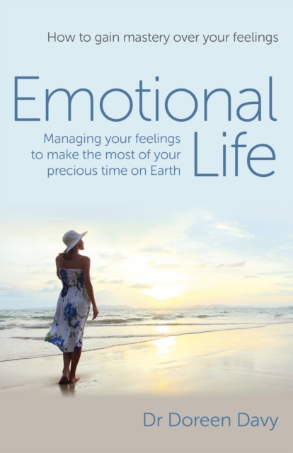 Emotional Life, Paperback / softback Book