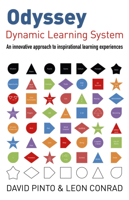 Odyssey - Dynamic Learning System: An Innovative Approach to Inspirational Learning Experiences : An innovative approach to inspirational learning experiences, EPUB eBook