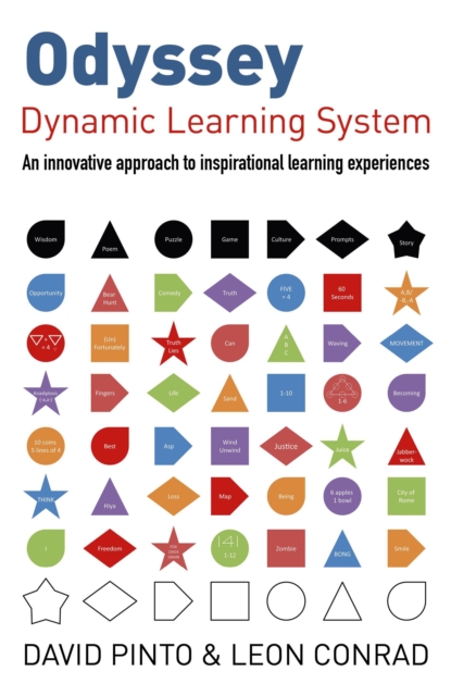 Odyssey - Dynamic Learning System : An Innovative Approach to Inspirational Learning Experiences, Paperback Book