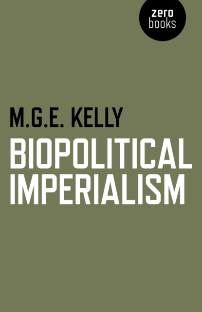 Biopolitical Imperialism, EPUB eBook