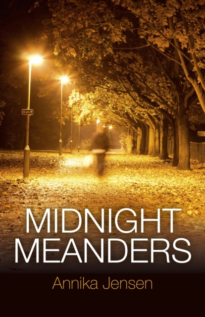 Midnight Meanders, Paperback / softback Book