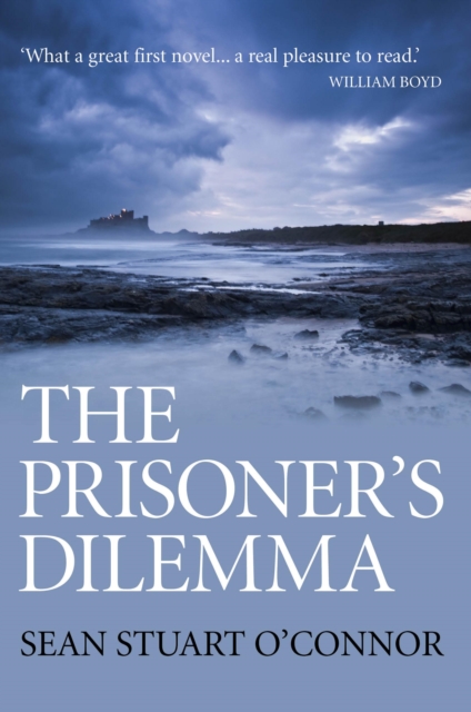 Prisoner`s Dilemma, The, Paperback / softback Book