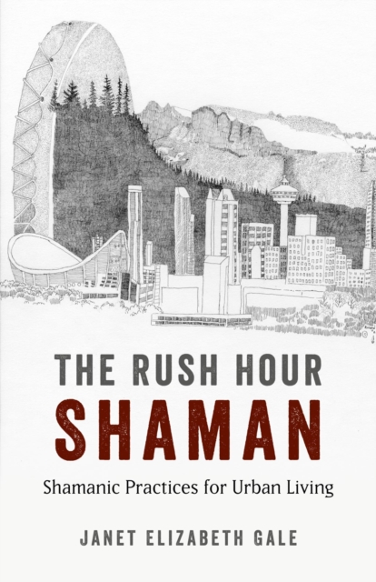 Rush Hour Shaman, EPUB eBook