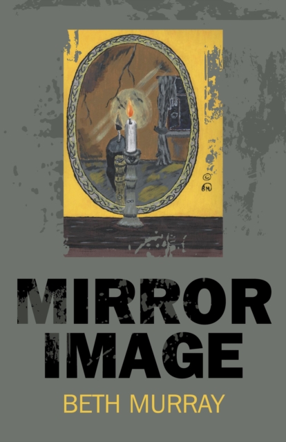 Mirror Image, Paperback / softback Book