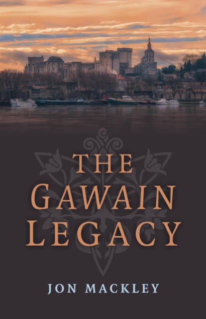 Gawain Legacy, EPUB eBook
