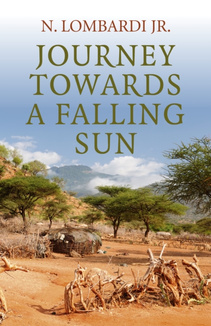 Journey Towards a Falling Sun, EPUB eBook