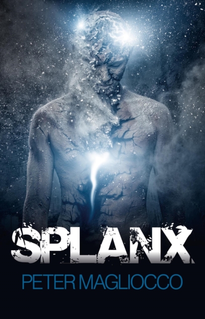 SPLANX, EPUB eBook