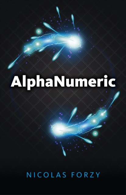 AlphaNumeric, EPUB eBook
