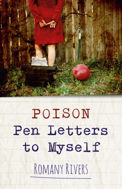 Poison Pen Letters to Myself, EPUB eBook