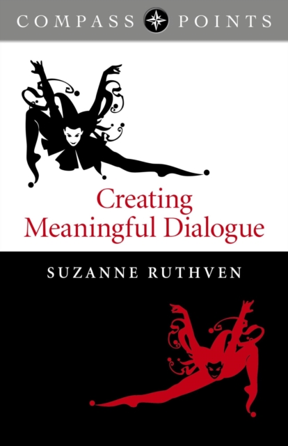 Compass Points : Creating Meaningful Dialogue, EPUB eBook