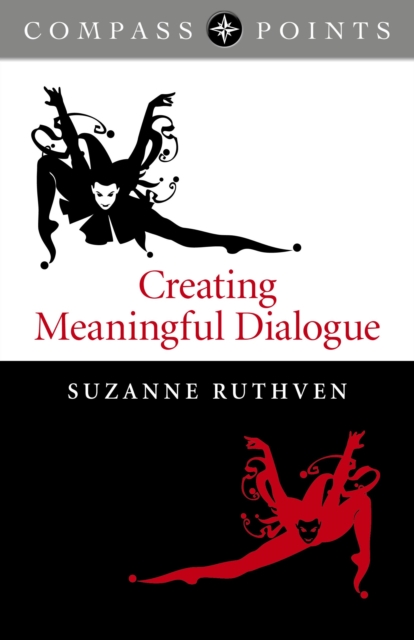 Compass Points: Creating Meaningful Dialogue, Paperback / softback Book
