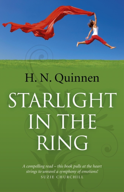 Starlight in the Ring, EPUB eBook