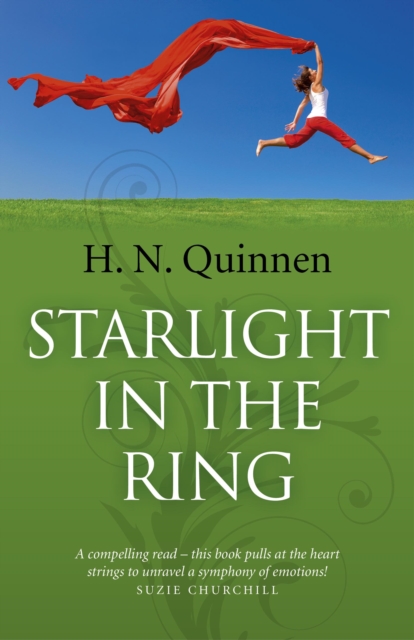 Starlight in the Ring, Paperback / softback Book