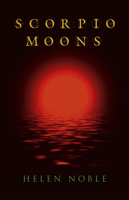 Scorpio Moons, Paperback / softback Book