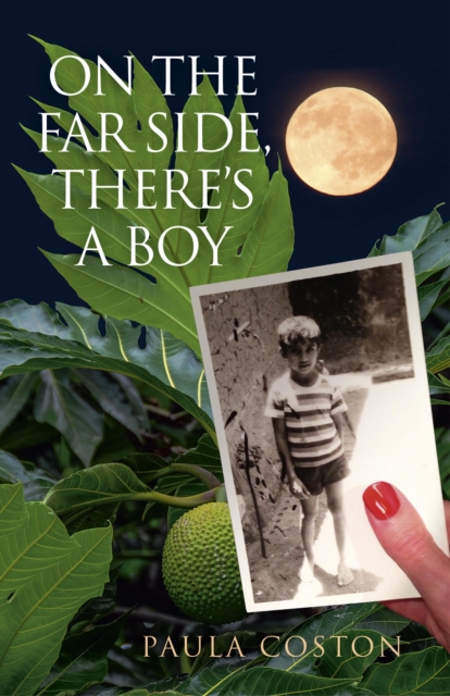 On the Far Side, There`s a Boy, Paperback / softback Book