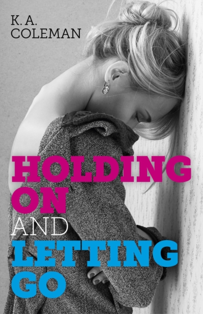 Holding On and Letting Go, EPUB eBook
