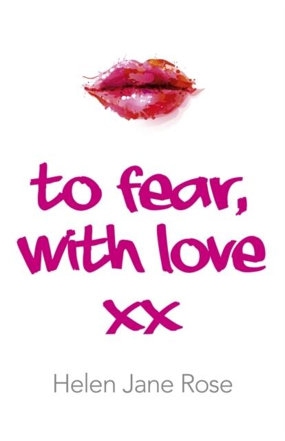 To Fear, With Love, EPUB eBook