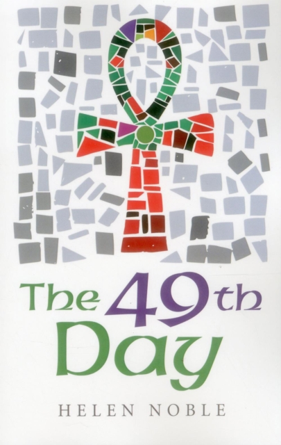 49th Day, The, Paperback / softback Book