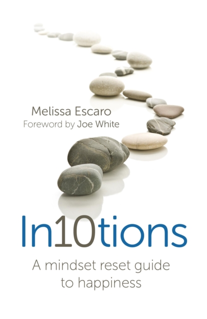 In10tions : A Mindset Reset Guide to Happiness, Paperback / softback Book