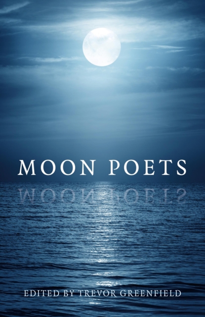 Moon Poets, Paperback / softback Book