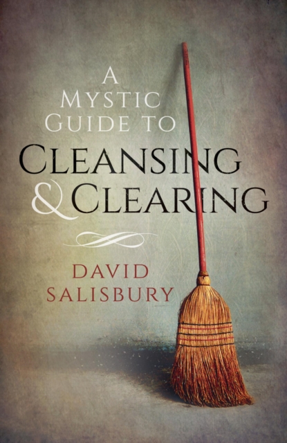 A Mystic Guide to Cleansing & Clearing, EPUB eBook
