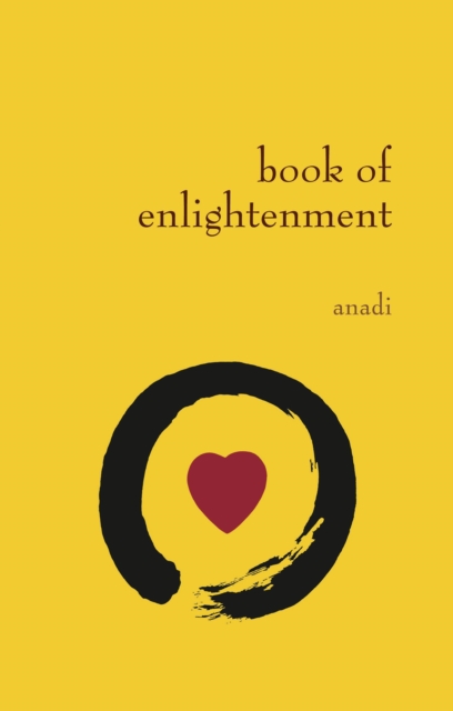 Book of Enlightenment, Paperback / softback Book