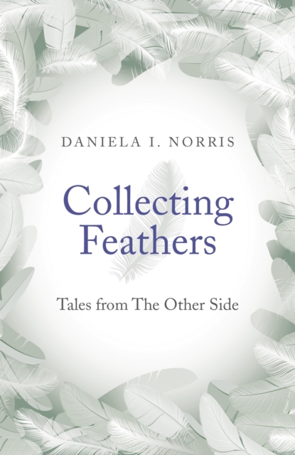 Collecting Feathers : tales from The Other Side, EPUB eBook