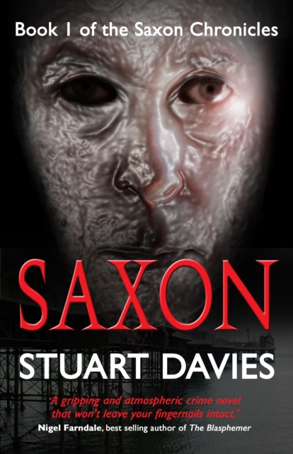 Saxon : The Saxon Chronicles Book 1, Paperback / softback Book
