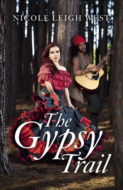 Gypsy Trail, The, Paperback / softback Book