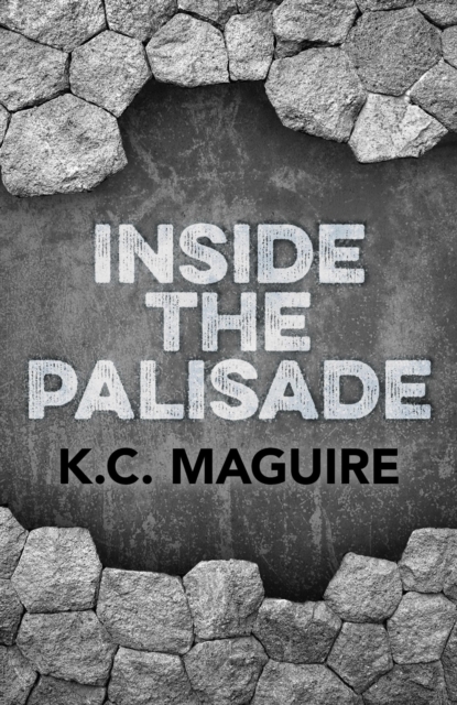 Inside the Palisade, EPUB eBook