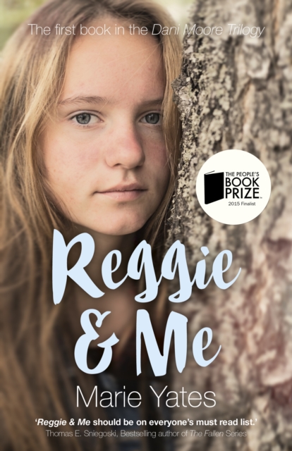Reggie & Me : The First Book in the Dani Moore Trilogy, Paperback / softback Book