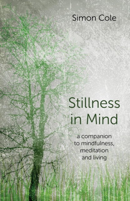 Stillness in Mind : A Companion to Mindfulness, Meditation and Living, EPUB eBook