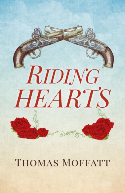 Riding Hearts, EPUB eBook