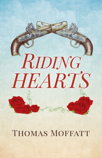 Riding Hearts, Paperback / softback Book