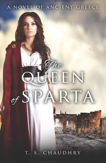 The Queen of Sparta : A Novel of Ancient Greece, EPUB eBook
